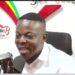 NPP reorganisation needed to restore public confidence – James E. Tamakloe