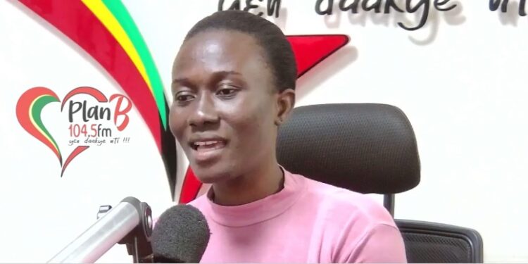 Lydia Ampiah calls for discipline in Ghana’s political space