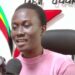 Lydia Ampiah calls for discipline in Ghana’s political space