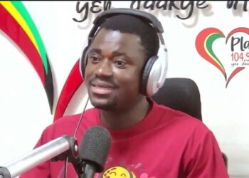 Sir Richard urges political leaders to enforce electoral rules and prioritise Ghana’s development