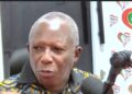 Workplace obstinacy can affect productivity — Rev. Michael Banson