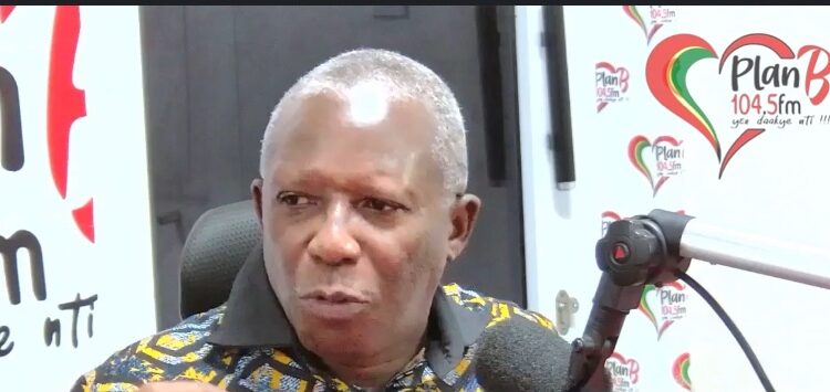 Workplace obstinacy can affect productivity — Rev. Michael Banson