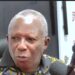 Workplace obstinacy can affect productivity — Rev. Michael Banson