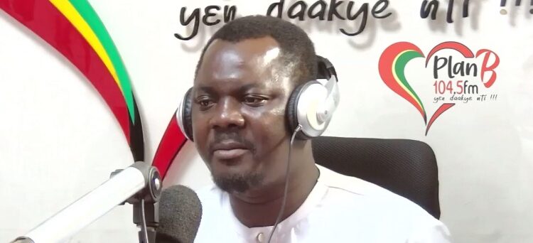 Nurse warns against linking mental Illness to Witchcraft