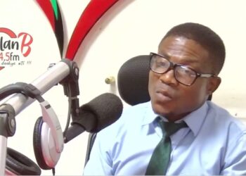 Dominic Akanti defends NPP’s hospital record and questions NDC’s policies