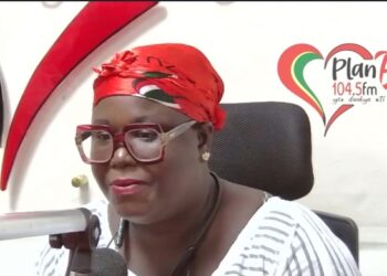 Charlotte Dzirakor calls for gradual, effective approach to tackling galamsey