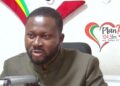 Paul Sah urges Ghanaians to put national interest above party loyalty