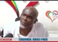 Kwasi Poku questions feasibility of Mahama’s 24-hour economy policy