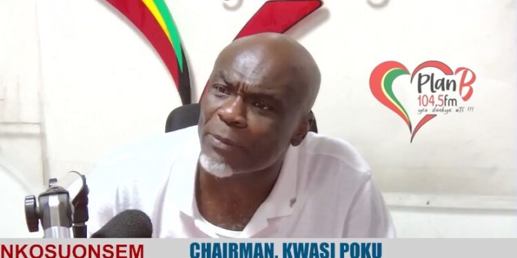 Kwasi Poku questions feasibility of Mahama’s 24-hour economy policy
