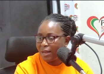 Inspector Ayimedu urges parents to protect children from abuse