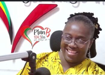 Emotional infidelity is beyond physical cheating — Lady Elizabeth Nortey