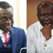 OSP given a month to serve Ken Ofori-Atta summons in US