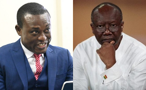 OSP given a month to serve Ken Ofori-Atta summons in US