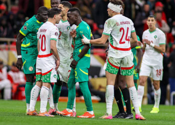 CAS to hear Senegal’s appeal against CAF, Morocco over AFCON final on October 8