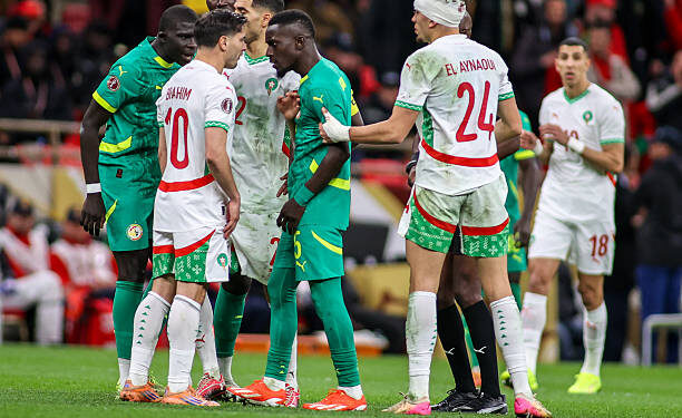 CAS to hear Senegal’s appeal against CAF, Morocco over AFCON final on October 8