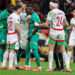 CAS to hear Senegal’s appeal against CAF, Morocco over AFCON final on October 8