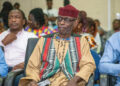 Mohammed Polo: Kurt Okraku’s GFA administration has been the best, but results have been poor