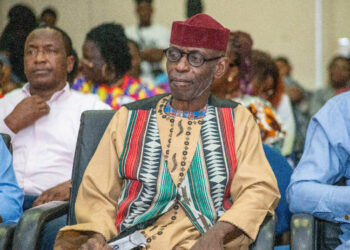 Mohammed Polo: Kurt Okraku’s GFA administration has been the best, but results have been poor