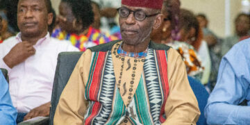 Mohammed Polo: Kurt Okraku’s GFA administration has been the best, but results have been poor