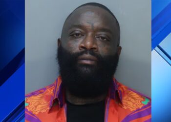 I am totally innocent:’ Rapper Rick Ross released from jail after being accused of beating, choking ex-girlfriend in Miami Beach