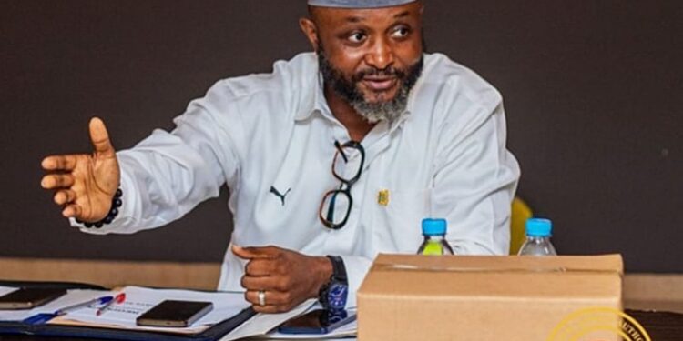 Lawyer denies Yaw Ampofo Ankrah’s involvement in $600,000 World Cup visa allegations
