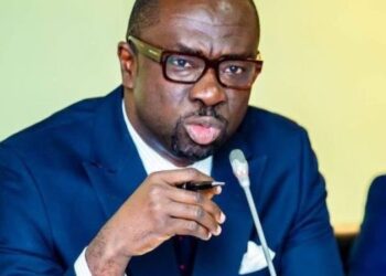 Nana Agyei Baffour Awuah surrenders to EOCO over ongoing investigations