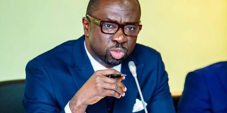 Nana Agyei Baffour Awuah surrenders to EOCO over ongoing investigations