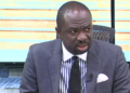 Baffour Awuah granted GH¢50m bail after surrendering to EOCO