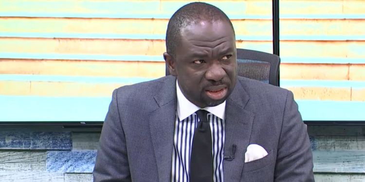 Baffour Awuah granted GH¢50m bail after surrendering to EOCO