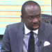 Baffour Awuah granted GH¢50m bail after surrendering to EOCO