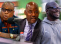 Fred Pappoe, Anthony Baffoe, Stephen Appiah lead committee to recommend next Black Stars Coach