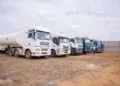 Richard Anning calls for mandatory tracking systems for tanker trucks