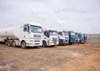 Richard Anning calls for mandatory tracking systems for tanker trucks