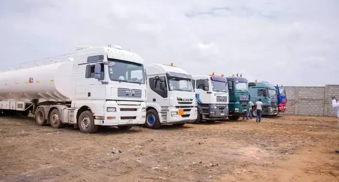 Richard Anning calls for mandatory tracking systems for tanker trucks