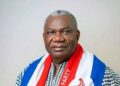 Boakye Agyarko congratulates John Boadu, pledges support for NPP leadership