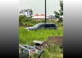 Police investigate deaths of three children found in vehicle boot at Koblimahigu