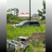 Police investigate deaths of three children found in vehicle boot at Koblimahigu