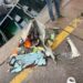 Nigeria launches rescue after military plane crashes with 32 aboard