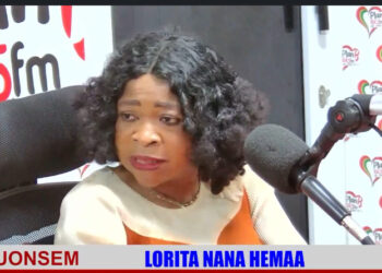 Lorita Nana Hemaa calls for national action against corruption