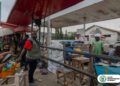 AMA intensifies enforcement to reclaim BRT bus shelters from traders