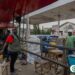 AMA intensifies enforcement to reclaim BRT bus shelters from traders