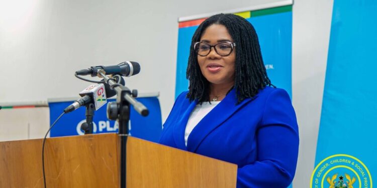 Gender Ministry cautions against violence following circulation of Videos involving woman, child