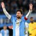Lionel Messi scores in emotional farewell game for Argentina
