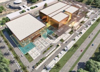 Mahama to cut sod for ultra-modern Accra Convention Centre