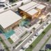 Mahama to cut sod for ultra-modern Accra Convention Centre