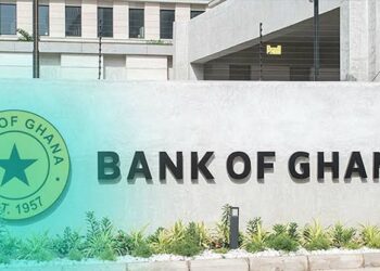 Bank of Ghana warns public against digital financial fraud