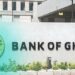 Bank of Ghana warns public against digital financial fraud