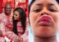 Police verify hospitalisation of Harold Norman in Nana Akua abuse case