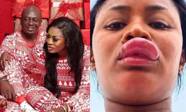 Police verify hospitalisation of Harold Norman in Nana Akua abuse case