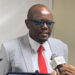 No teacher, not even PhD holder, earns GH¢10,000 monthly – Richard Sumah
